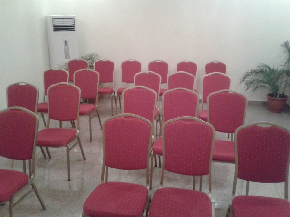 Tranquil Mews Hotel Jabi ภายนอก รูปภาพ